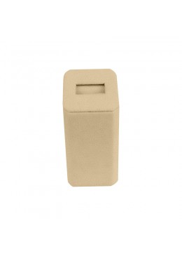 EXPOSITOR SORTIJA 36x36x77mm. CD-S103-V