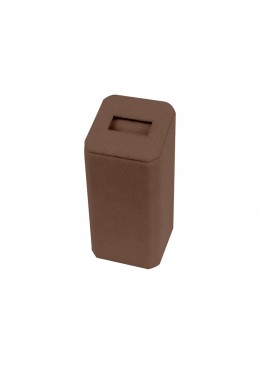 EXPOSITOR SORTIJA 36x36x77mm. CD-S103-V