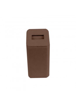 EXPOSITOR SORTIJA 36x36x77mm. CD-S103-V