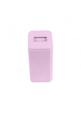 EXPOSITOR SORTIJA 36x36x77mm. CD-S103-V