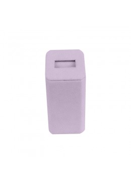 EXPOSITOR SORTIJA 36x36x77mm. CD-S103-V
