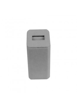 EXPOSITOR SORTIJA 36x36x77mm. CD-S103-V