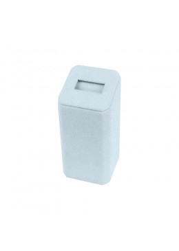 EXPOSITOR SORTIJA 36x36x77mm. CD-S103-V