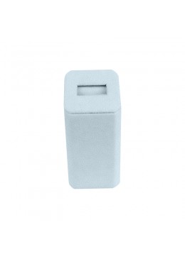 EXPOSITOR SORTIJA 36x36x77mm. CD-S103-V