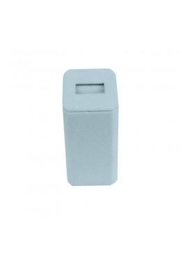 EXPOSITOR SORTIJA 36x36x77mm. CD-S103-V