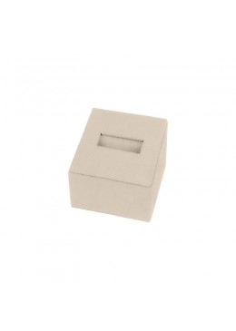 EXPOSITOR SORTIJA 46x46x37mm. CD-S121-NP