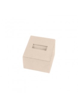 EXPOSITOR SORTIJA 46x46x37mm. CD-S121-NP