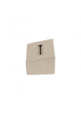 EXPOSITOR SORTIJA 46x46x37mm. CD-S121-NP