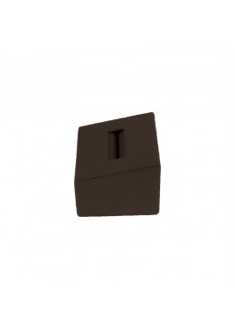 EXPOSITOR SORTIJA 46x46x37mm. CD-S121-NP