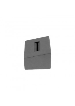 EXPOSITOR SORTIJA 46x46x37mm. CD-S121-NP
