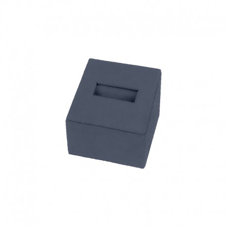 EXPOSITOR SORTIJA 46x46x37mm. CD-S121-NP