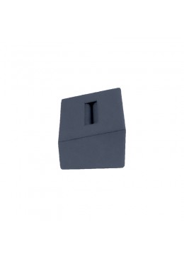 EXPOSITOR SORTIJA 46x46x37mm. CD-S121-NP