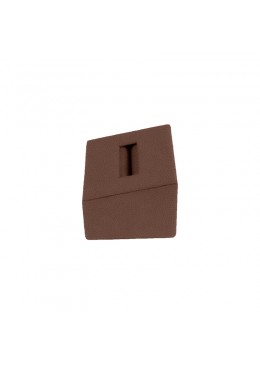 EXPOSITOR SORTIJA 46x46x37mm. CD-S121-V