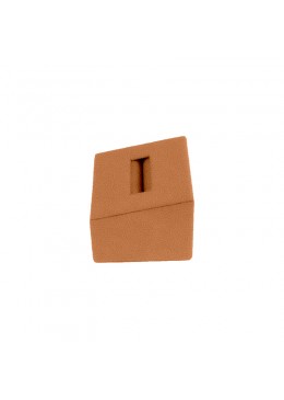 EXPOSITOR SORTIJA 46x46x37mm. CD-S121-V