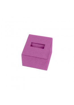 EXPOSITOR SORTIJA 46x46x37mm. CD-S121-V