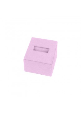 EXPOSITOR SORTIJA 46x46x37mm. CD-S121-V
