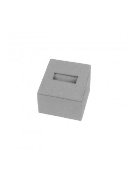 EXPOSITOR SORTIJA 46x46x37mm. CD-S121-V
