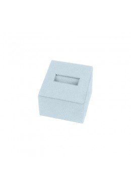 EXPOSITOR SORTIJA 46x46x37mm. CD-S121-V