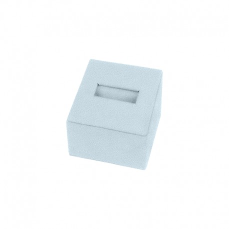 EXPOSITOR SORTIJA 46x46x37mm. CD-S121-V