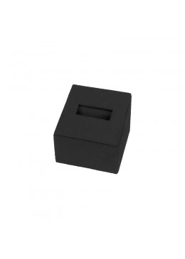 EXPOSITOR SORTIJA 46x46x37mm. CD-S121-V