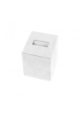 EXPOSITOR SORTIJA 46x46x58mm. CD-S122-NP
