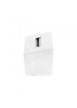 EXPOSITOR SORTIJA 46x46x58mm. CD-S122-NP