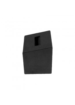 EXPOSITOR SORTIJA 46x46x58mm. CD-S122-NP