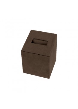 EXPOSITOR SORTIJA 46x46x58mm. CD-S122-NP