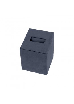 EXPOSITOR SORTIJA 46x46x58mm. CD-S122-NP