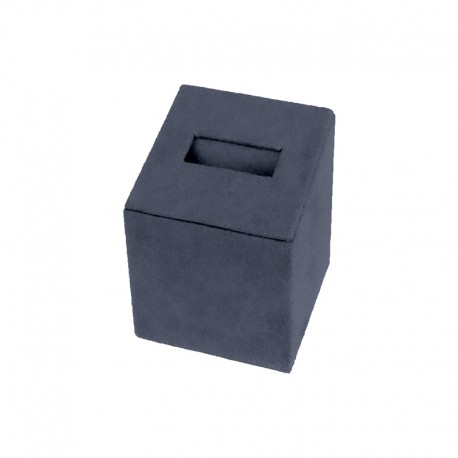 EXPOSITOR SORTIJA 46x46x58mm. CD-S122-NP