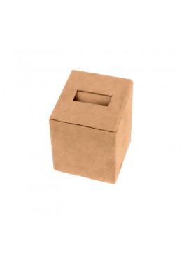 EXPOSITOR SORTIJA 46x46x58mm. CD-S122-NP