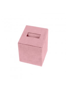 EXPOSITOR SORTIJA 46x46x58mm. CD-S122-V