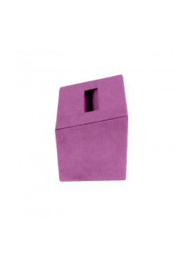 EXPOSITOR SORTIJA 46x46x58mm. CD-S122-V