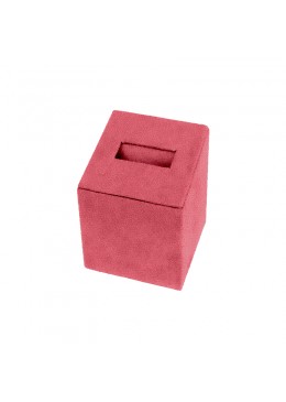EXPOSITOR SORTIJA 46x46x58mm. CD-S122-V