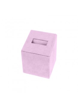 EXPOSITOR SORTIJA 46x46x58mm. CD-S122-V