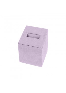 EXPOSITOR SORTIJA 46x46x58mm. CD-S122-V