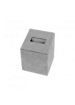 EXPOSITOR SORTIJA 46x46x58mm. CD-S122-V