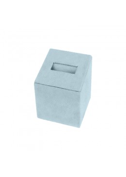 EXPOSITOR SORTIJA 46x46x58mm. CD-S122-V