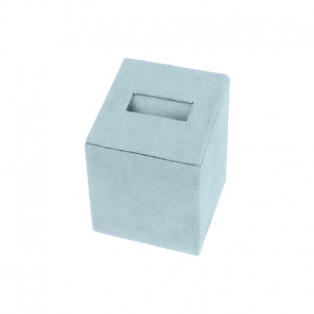 EXPOSITOR SORTIJA 46x46x58mm. CD-S122-V