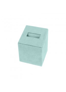 EXPOSITOR SORTIJA 46x46x58mm. CD-S122-V