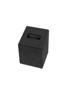 EXPOSITOR SORTIJA 46x46x58mm. CD-S122-V