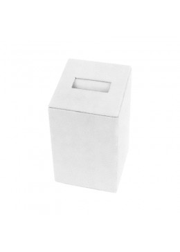 EXPOSITOR SORTIJA 46x46x77mm. CD-S123-NP