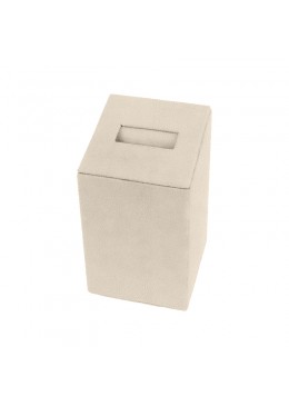 EXPOSITOR SORTIJA 46x46x77mm. CD-S123-NP