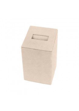 EXPOSITOR SORTIJA 46x46x77mm. CD-S123-NP