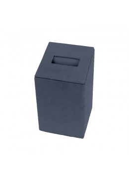 EXPOSITOR SORTIJA 46x46x77mm. CD-S123-NP