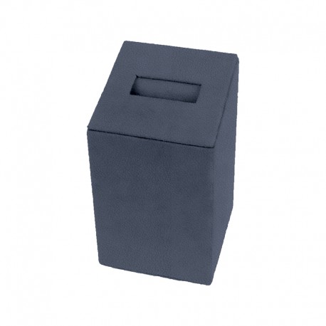EXPOSITOR SORTIJA 46x46x77mm. CD-S123-NP