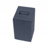 EXPOSITOR SORTIJA 46x46x77mm. CD-S123-NP