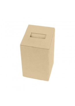 EXPOSITOR SORTIJA 46x46x77mm. CD-S123-V
