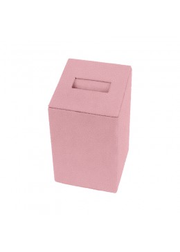 EXPOSITOR SORTIJA 46x46x77mm. CD-S123-V