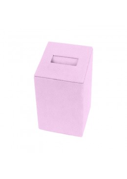 EXPOSITOR SORTIJA 46x46x77mm. CD-S123-V